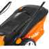 Газонокосилка электрическая YARD FOX EL4350