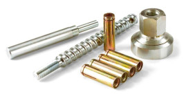 Монтажный набор (анкерное крепление) для DS HUSQVARNA 5024348-01