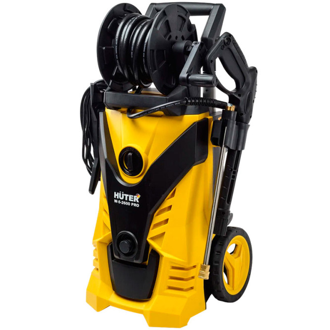 Мойка Huter W-5-2600 PRO