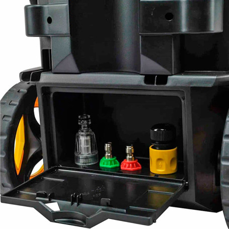 Мойка Huter W-5-2600 PRO