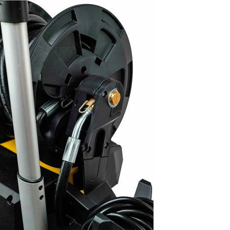 Мойка Huter W-5-2600 PRO