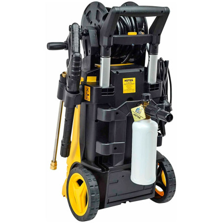 Мойка Huter W-5-2600 PRO