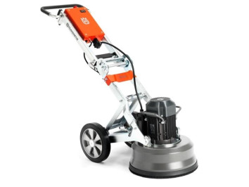 Шлифовальная машина по бетону HUSQVARNA PG 450 9676486-01