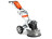 Шлифовальная машина по бетону HUSQVARNA PG 450 9676486-01