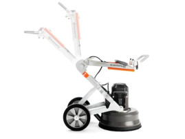 Шлифовальная машина по бетону HUSQVARNA PG 450 9676486-01