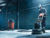 Шлифовальная машина по бетону HUSQVARNA PG 450 9676486-01