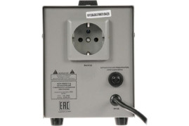 Стабилизатор Ресанта АСН-500Д/1-Ц