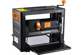 Станок рейсмусовый Вихрь СРМ-2000/330