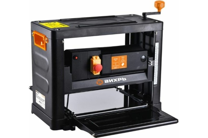 Станок рейсмусовый Вихрь СРМ-2000/330