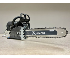 Бензопила ZimAni MS660 PRO 18'