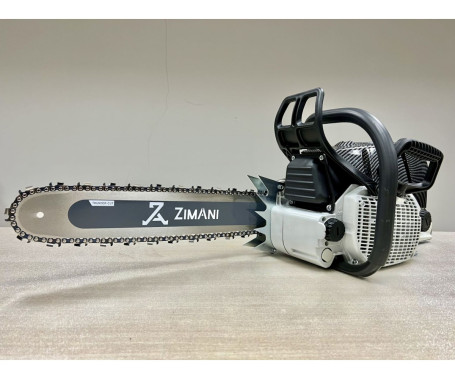 Бензопила ZimAni MS660 PRO 18'
