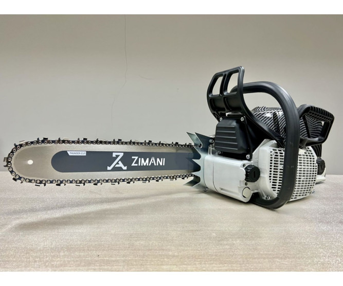 Бензопила ZimAni MS660 PRO 18&amp;#039;