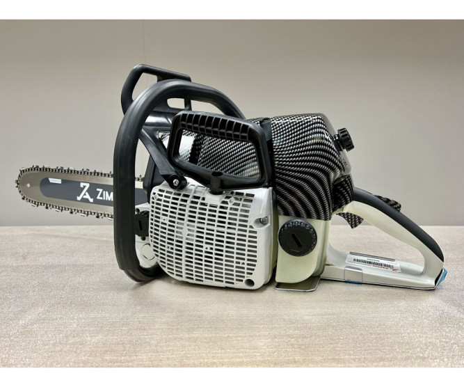 Бензопила ZimAni MS660 PRO 18&amp;#039;