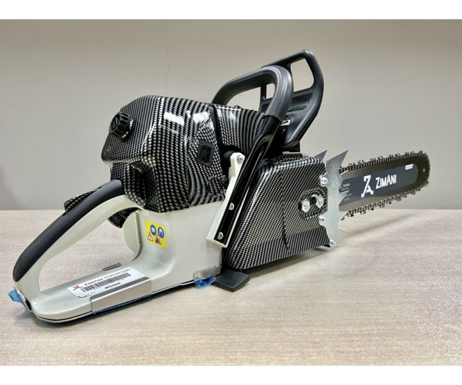 Бензопила ZimAni MS660 PRO 18&amp;#039;