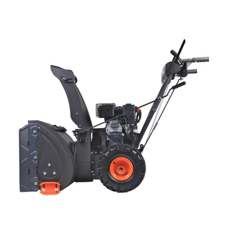 Снегоуборщик PATRIOT PS 707 с электростартером