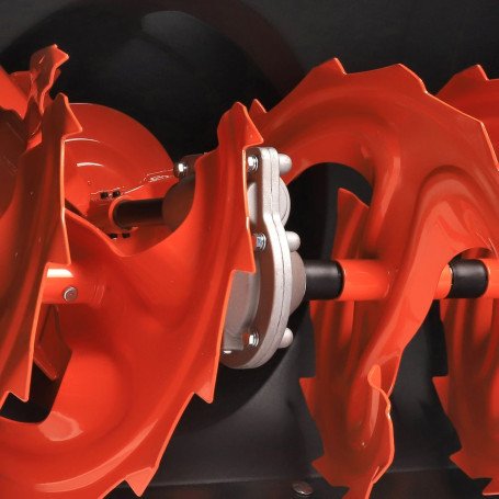 Снегоуборщик PATRIOT PS 707 с электростартером