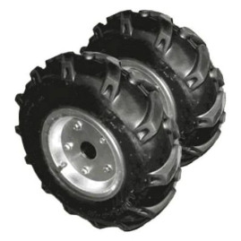 Колесо резиновое Мобил К 4,0х8 для МКМ-2 за к-кт