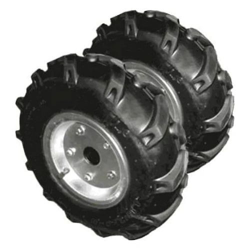 Колесо резиновое Мобил К 4,0х8 для МКМ-2 за к-кт