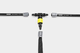 Комплект соединительных элементов Karcher 2.645-240.0