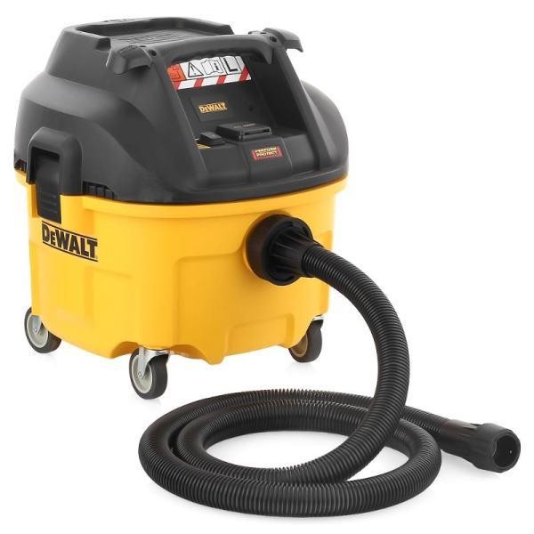 Пылесос DeWalt DWV 900 L в Екатеринбурге