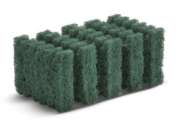 Ручной пад для очистки вертикальных поверхностей Kone эскалаторов уп-5шт Karcher 6.369-513.0