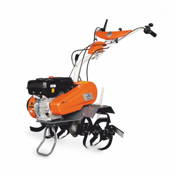 Мотоблок бензиновый VILLARTEC TB 105