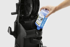 Автомобильный шампунь 3в1, 1л Karcher 6.295-750.0