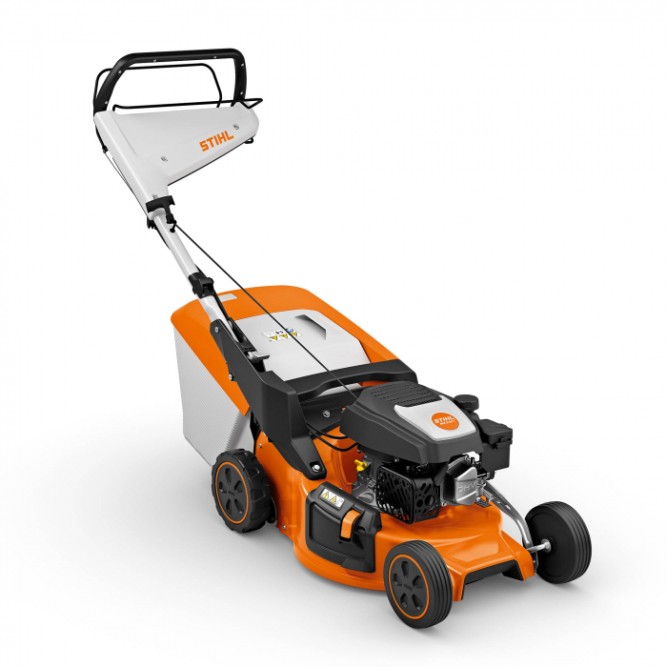 Газонокосилка бензиновая Stihl RM 248.3 T