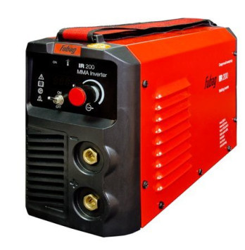 Сварочный аппарат FUBAG IR 200