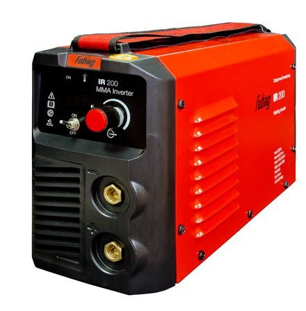 Сварочный аппарат FUBAG IR 200