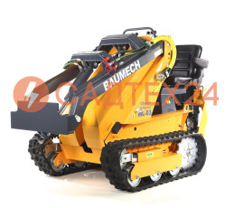 Мини-погрузчик BAUMECH ML-03, двиг. Zongshen GB460E инжектор