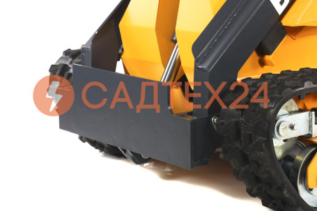 Мини-погрузчик BAUMECH ML-03, двиг. Zongshen GB460E инжектор