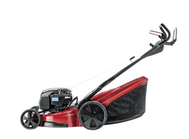 Бензиновая газонокосилка solo by AL-KO 4757 VS