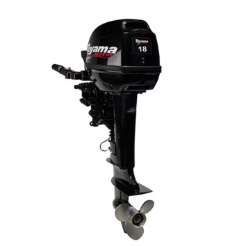 Лодочный мотор TOYAMA T18BMS 2 тактн