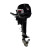 Лодочный мотор TOYAMA T18BMS 2 тактн