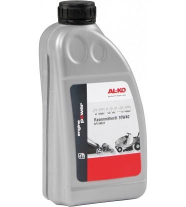 Масло 10W40 для  газонокосилок с 4-тактным двигателем  (1,0 л)