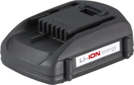 Запасной аккумулятор для GTLi 18V, HT 18V Li