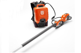 Аккумуляторный высоторез HUSQVARNA 536LiPT5 9673413-10