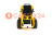 Мини-погрузчик BAUMECH ML-02, дв. Zongshen GB460E, на газонных колесах
