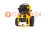 Мини-погрузчик BAUMECH ML-02, дв. Zongshen GB460E, на газонных колесах