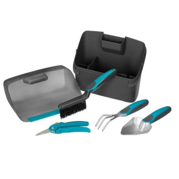 Комплект садовых инструментов для балкона GARDENA 08970-20.000.00