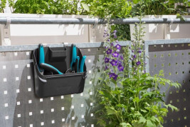 Комплект садовых инструментов для балкона GARDENA 08970-20.000.00