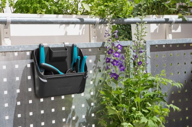 Комплект садовых инструментов для балкона GARDENA 08970-20.000.00