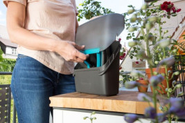 Комплект садовых инструментов для балкона GARDENA 08970-20.000.00