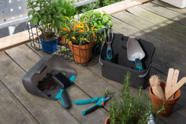 Комплект садовых инструментов для балкона GARDENA 08970-20.000.00