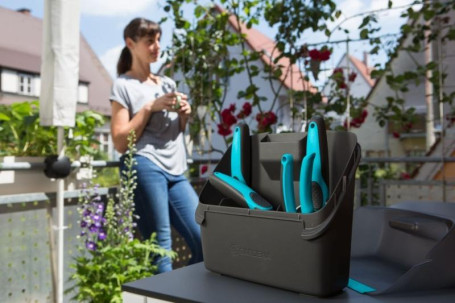 Комплект садовых инструментов для балкона GARDENA 08970-20.000.00
