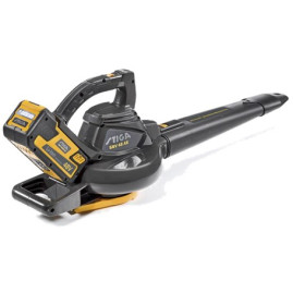 Аккумуляторная воздуходувка-пылесос Stiga SBV 48 AE