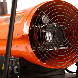 Калорифер дизельный PATRIOT DTС 303i (непрямой нагрев)