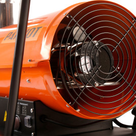 Калорифер дизельный PATRIOT DTС 303i (непрямой нагрев)