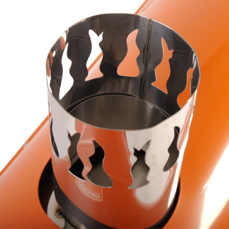 Калорифер дизельный PATRIOT DTС 303i (непрямой нагрев)